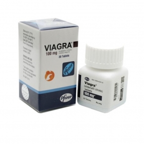 Viagra 30lu 100Mg